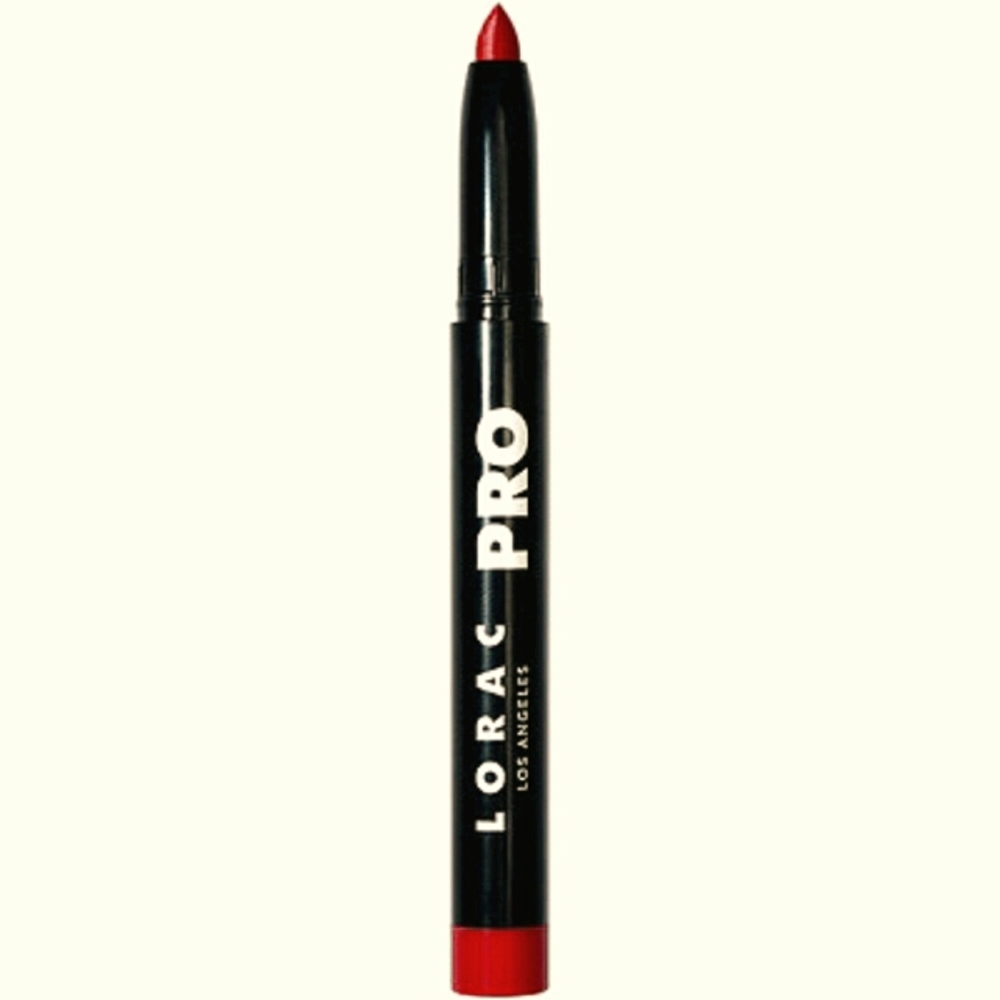 NIB Lorac Lip Color
